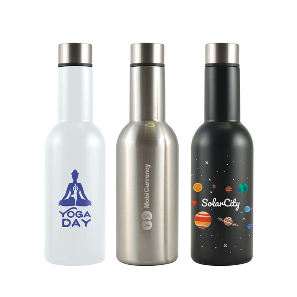 500ml Barossa Vacuum Bottle