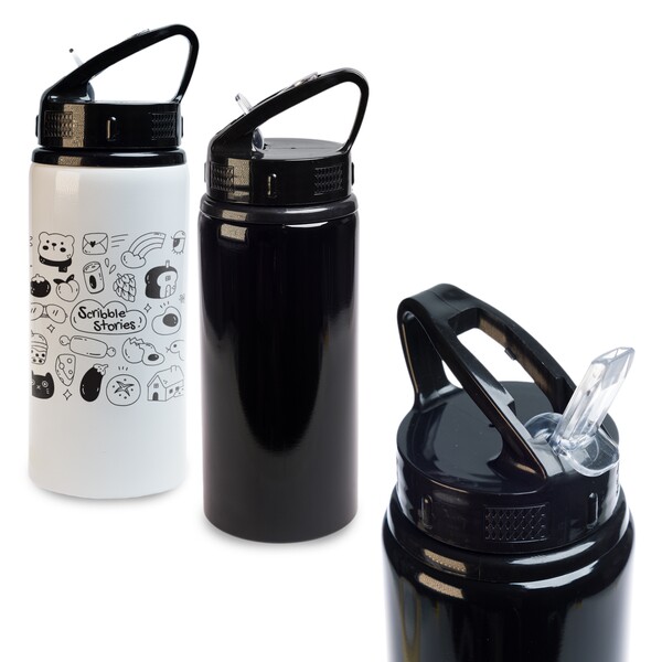 Amore 500ml Junior Bottle
