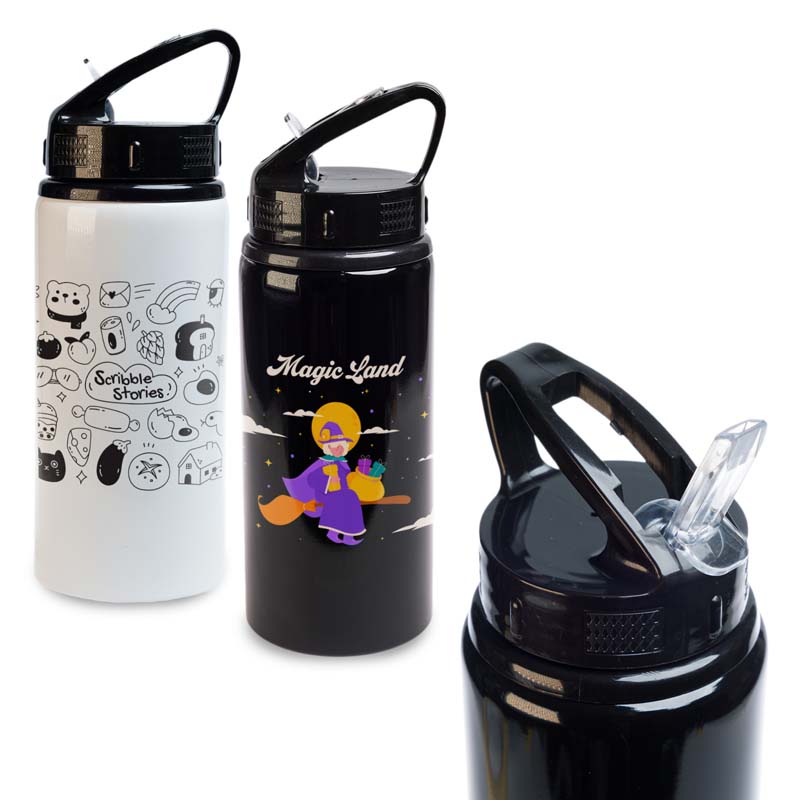 Amore 500ml Junior Bottle