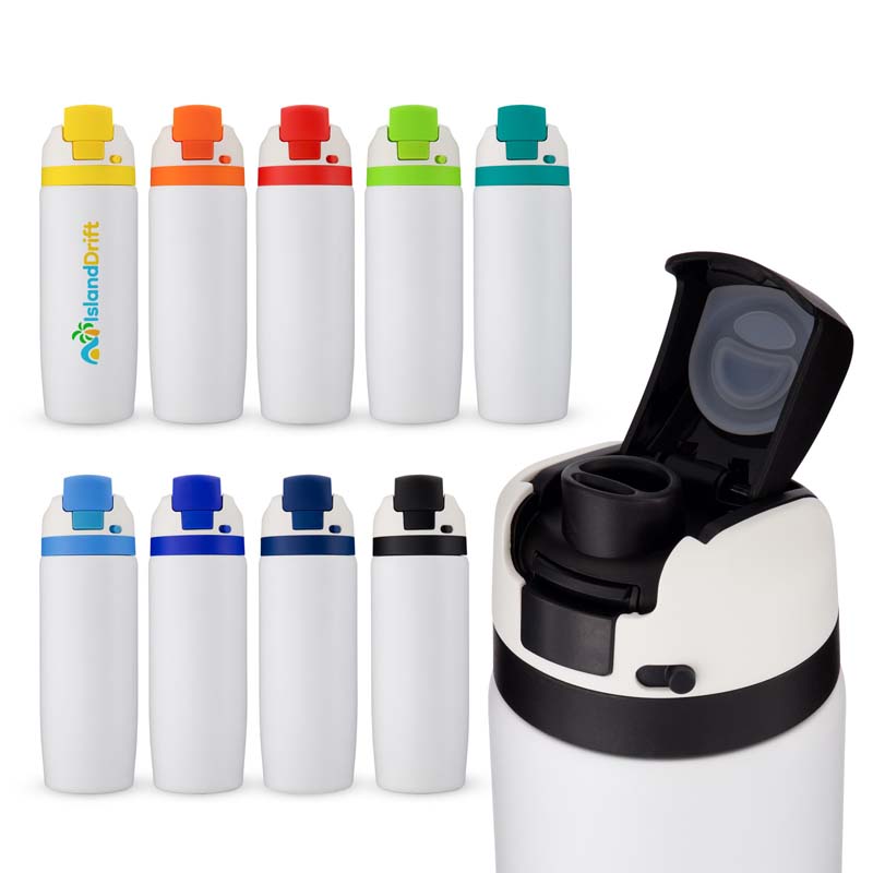 750ml Vibe Bottle