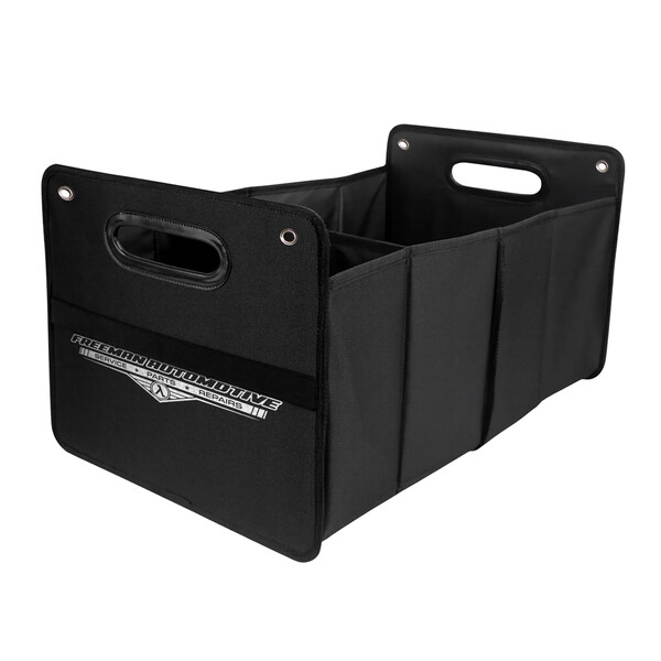 Cargo Car Boot Storage Organiser