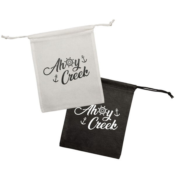 Kit Drawstring Pouch