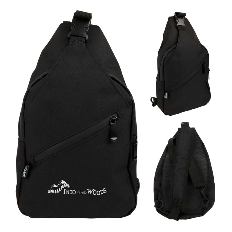 Sling RPET Travel Bag