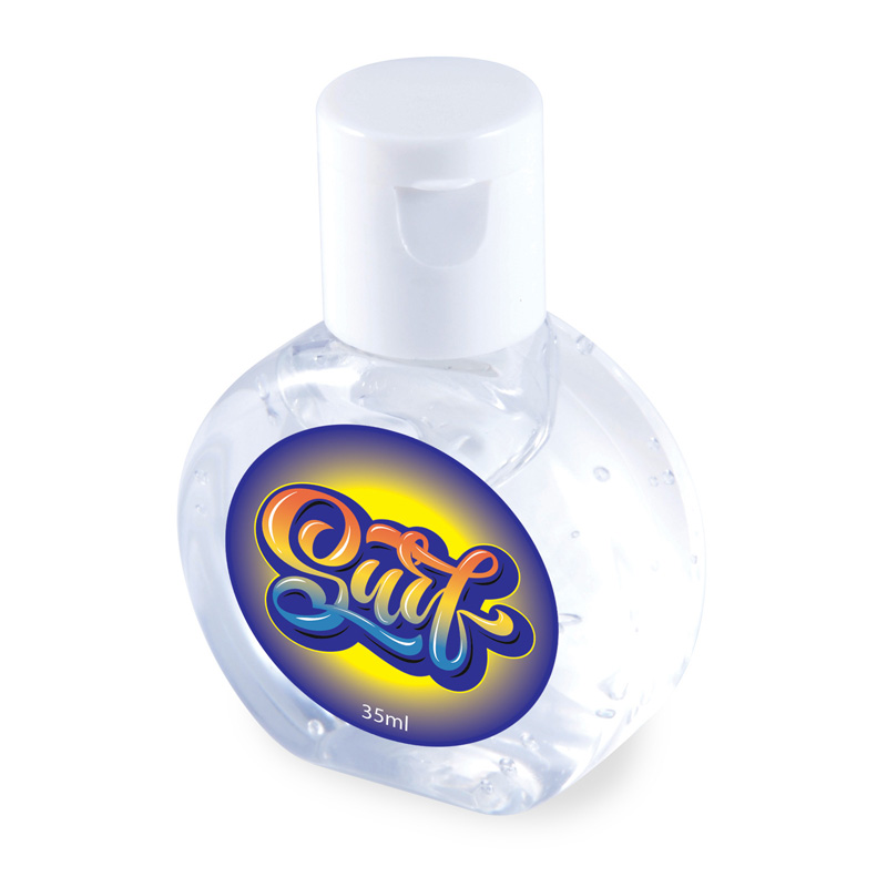 35ml Gel Hand Sanitiser
