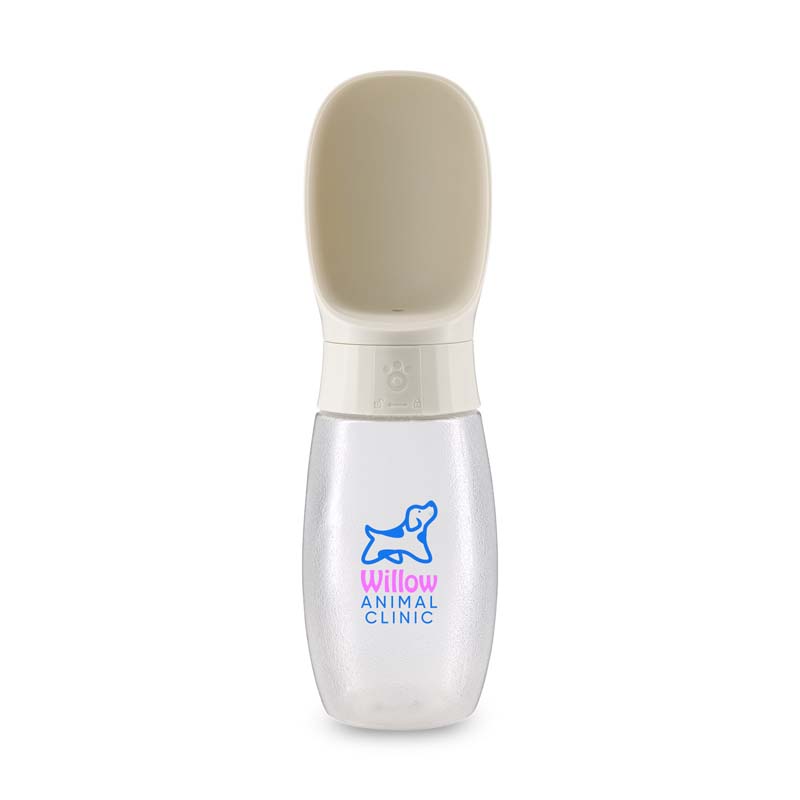 Pet Water Dispenser Bottle