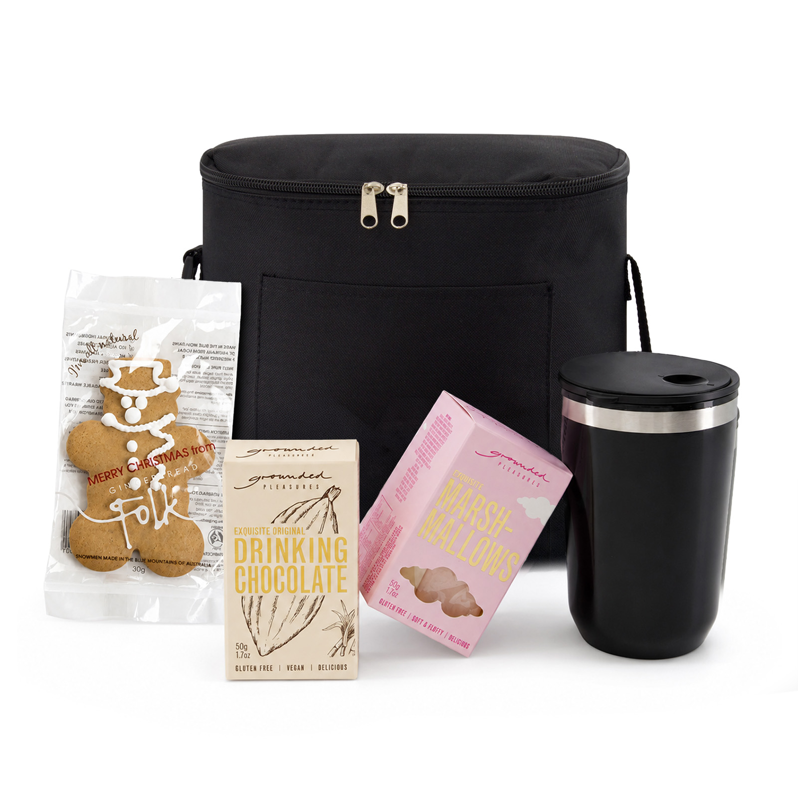 The Pause Pack