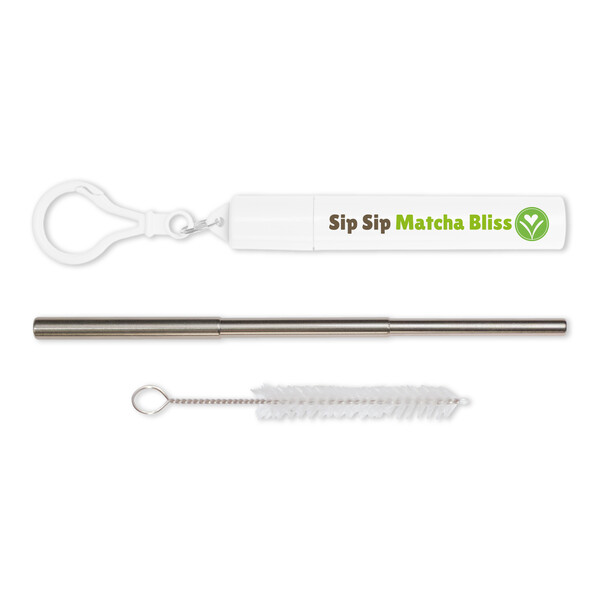 Sippy Telescopic Straw