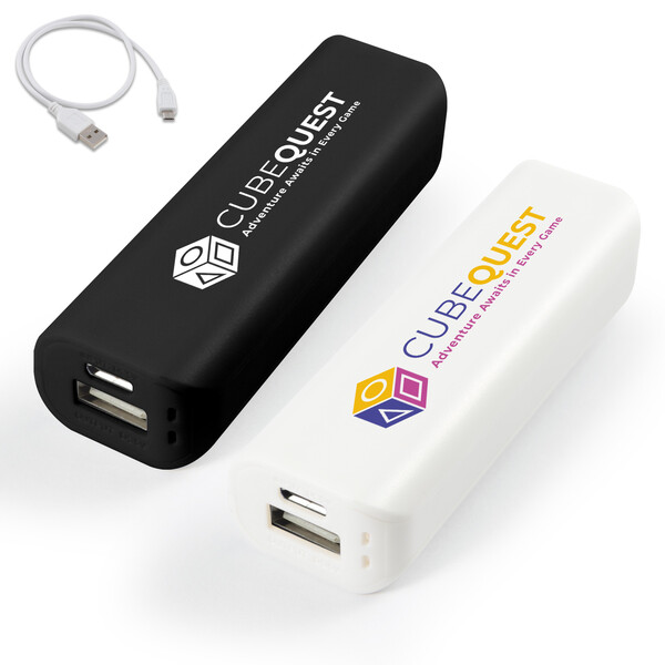 Impulse Power Bank - 2200 mAh