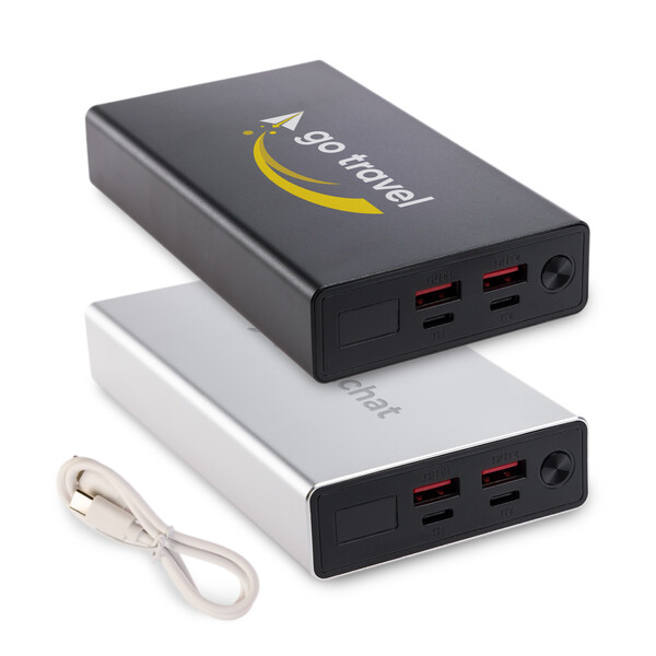 Ortega Power Bank - 20,000mAh