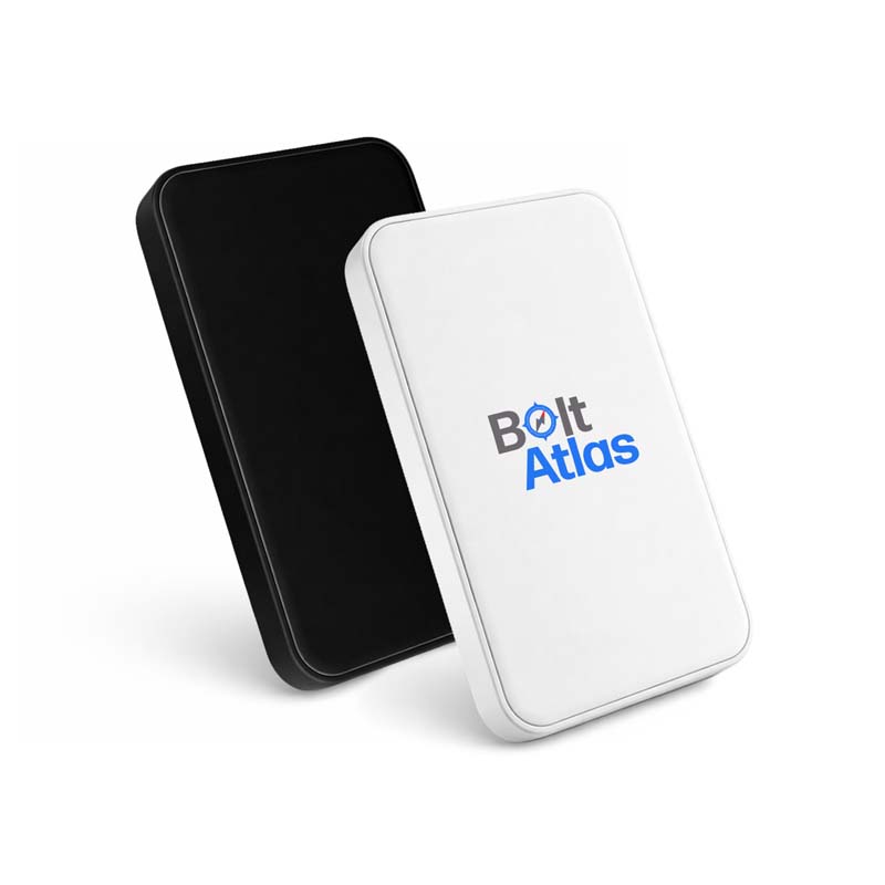 Dynamo Solid State Power Bank - 5000mAh