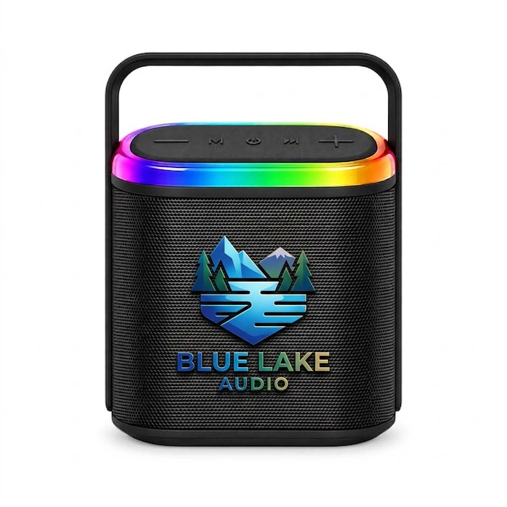 Hudson Bluetooth Speaker