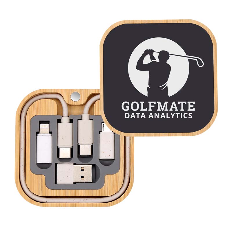 Reveal Inductive Square Charger Set image4