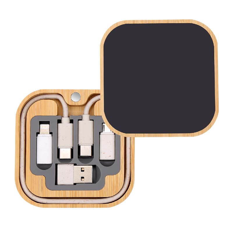 Reveal Inductive Square Charger Set image6