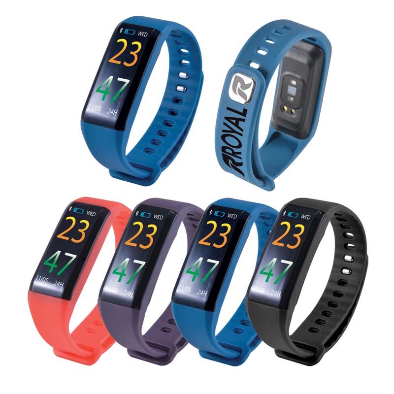 Powerfit Fitness Band
