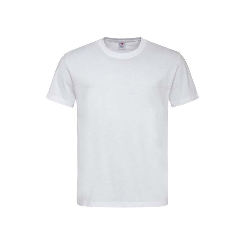 Promo T-Shirts (White T-Shirts)