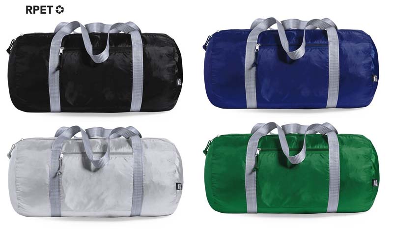 RPET Duffle Bag