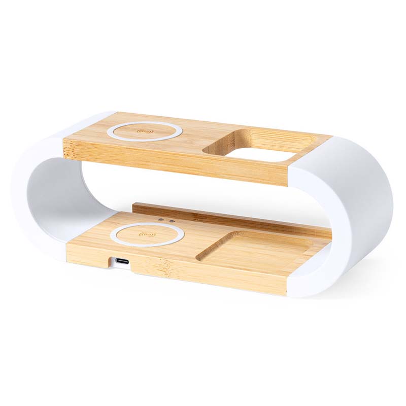 Desk Organiser Caddy Charger image3