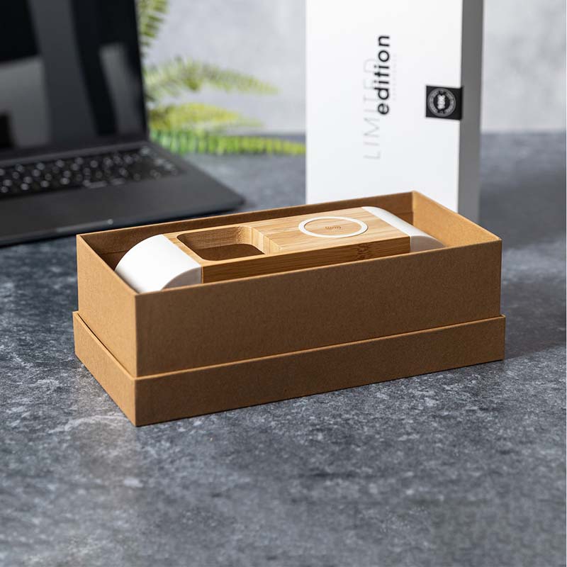 Desk Organiser Caddy Charger image9