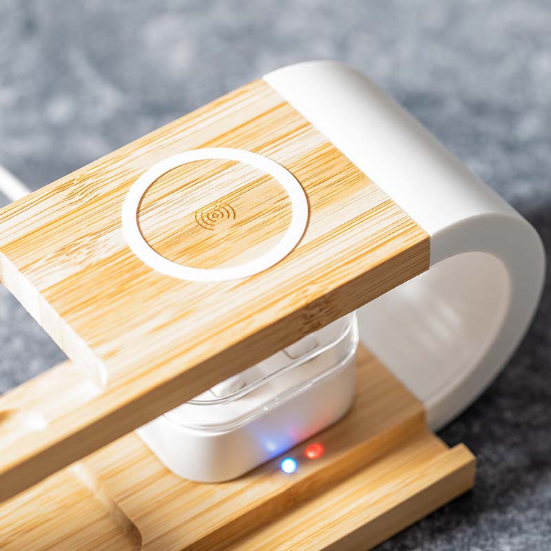 Desk Organiser Caddy Charger image12