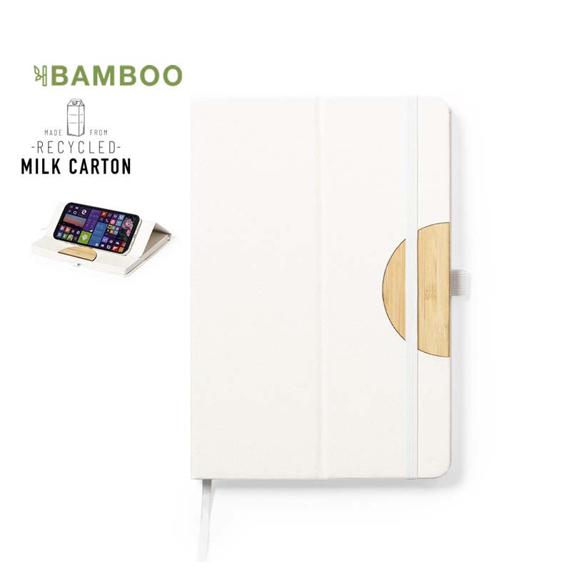 Holder Notebook Torya