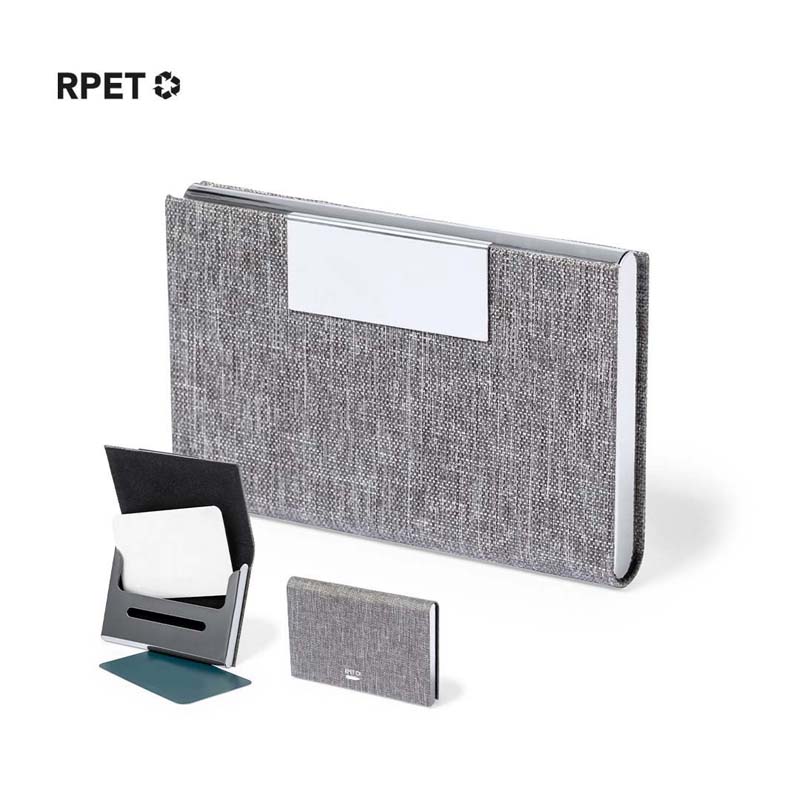 Card Holder Restek