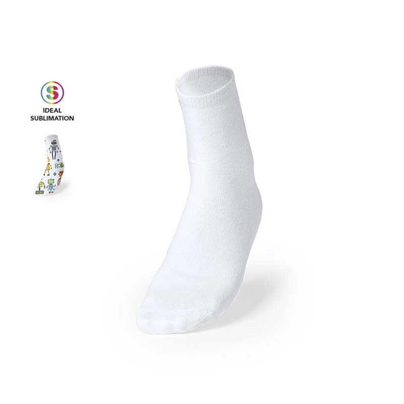 Sublimation Sock Sakam S-M