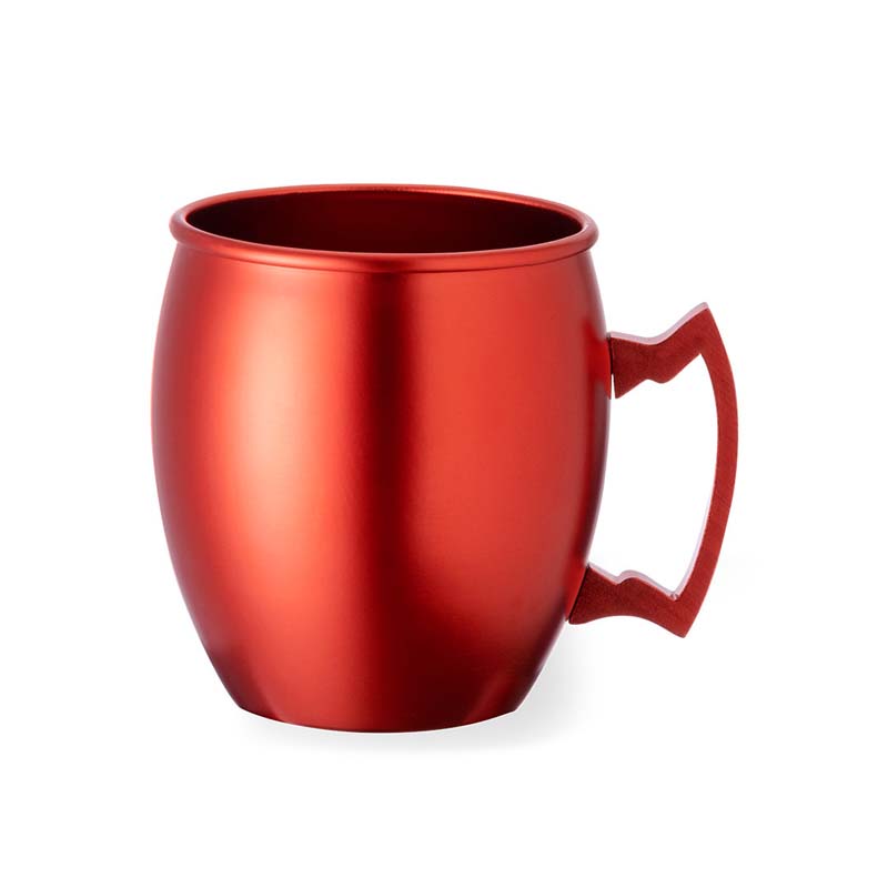 540ml Aluminium Mug image3