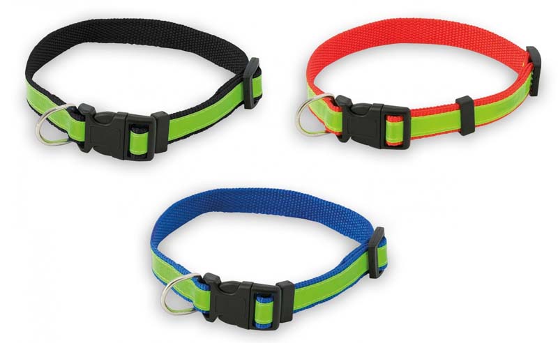 Pet Collar Muttley