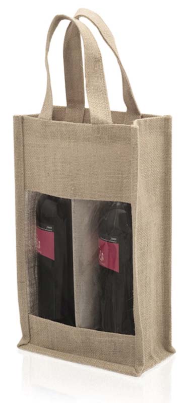 Wine Bag Koop