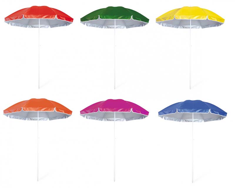 Beach Umbrella Taner