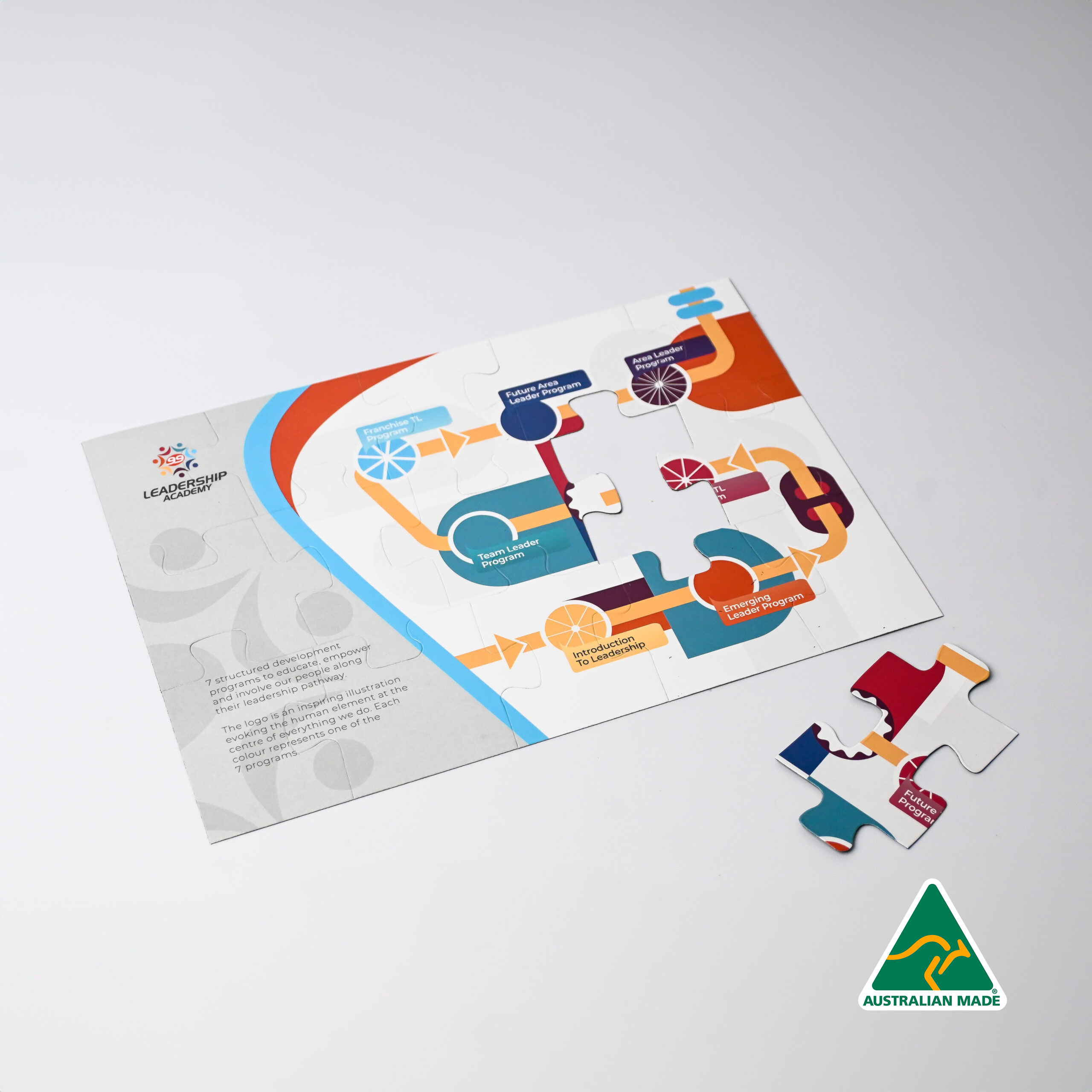 Magnetic Jigsaw