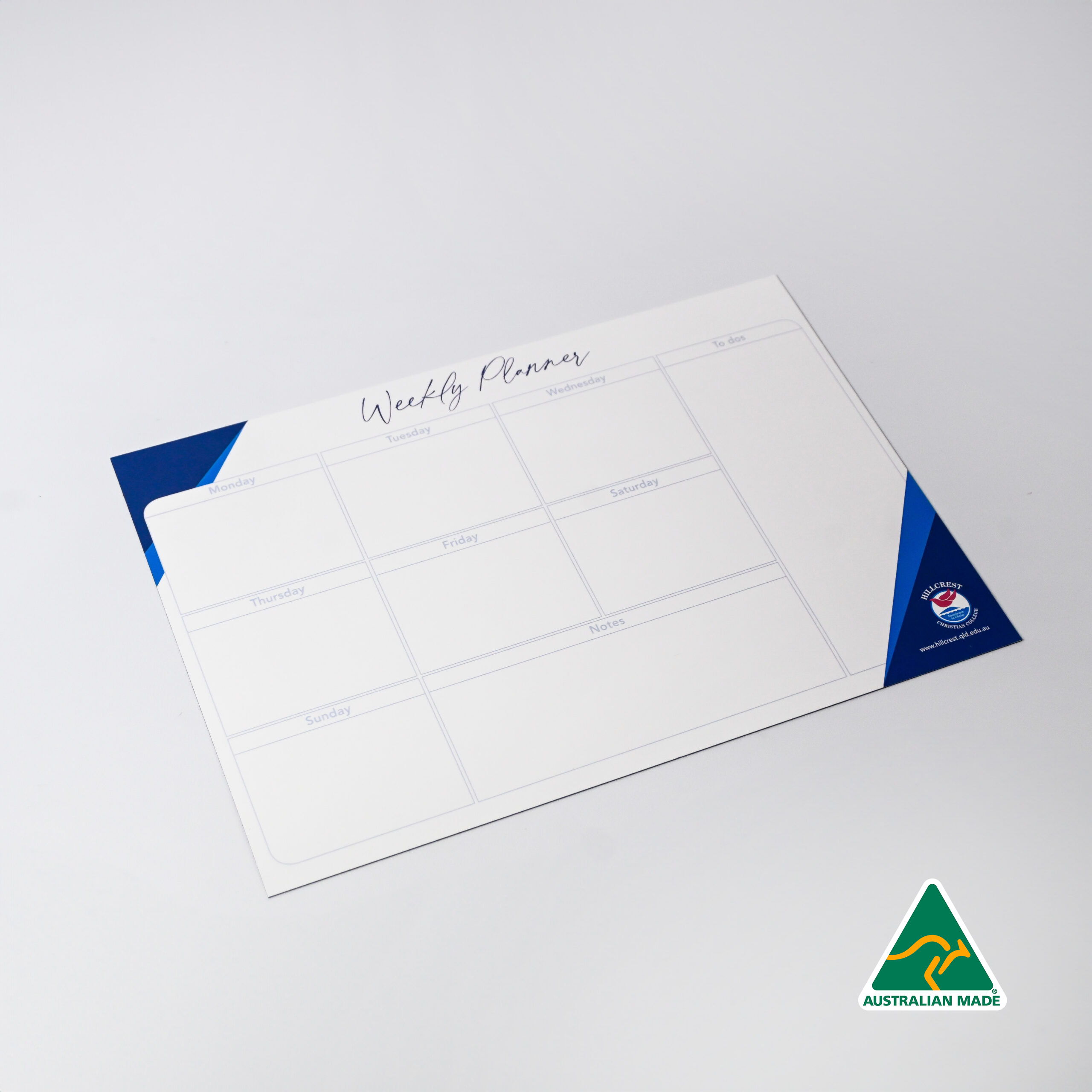 Magnetic Whiteboard Medium