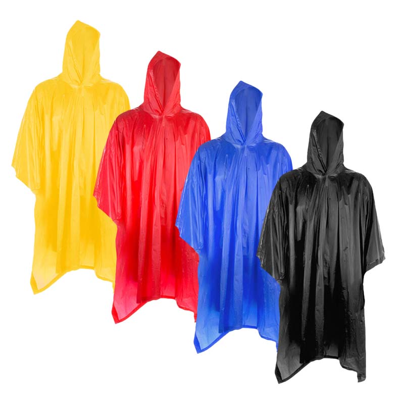 Raincoat Zaril