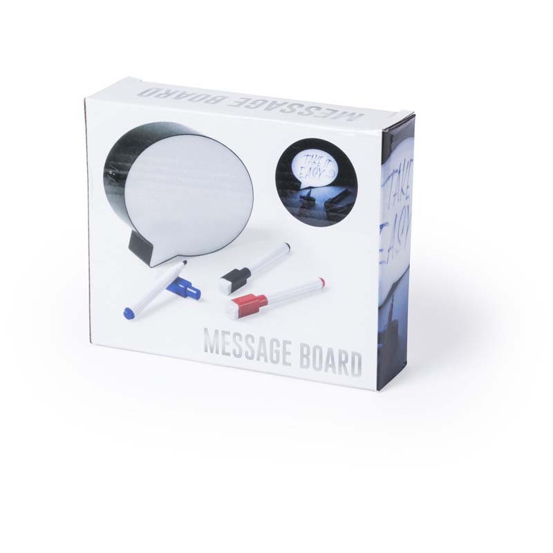 Light Box Message Board image3