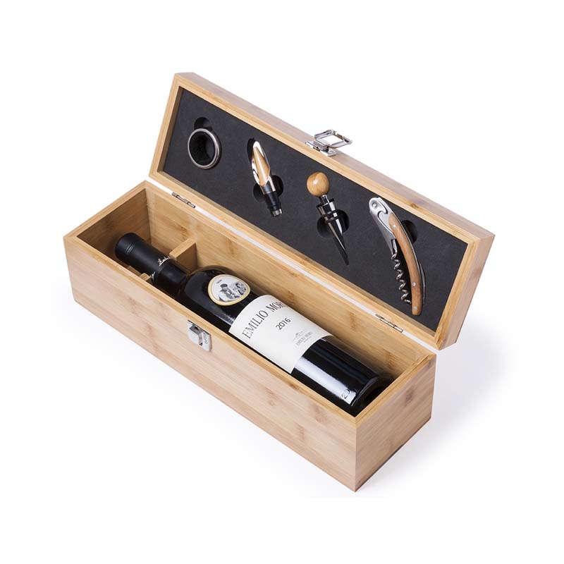 Wine Set Boriax