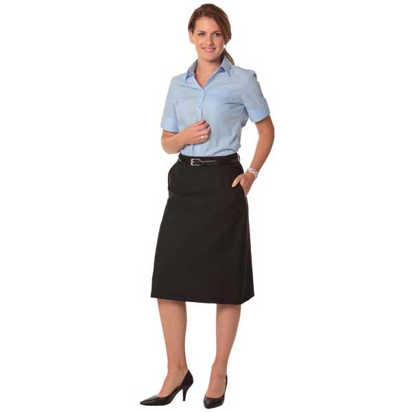 Utility Skirt