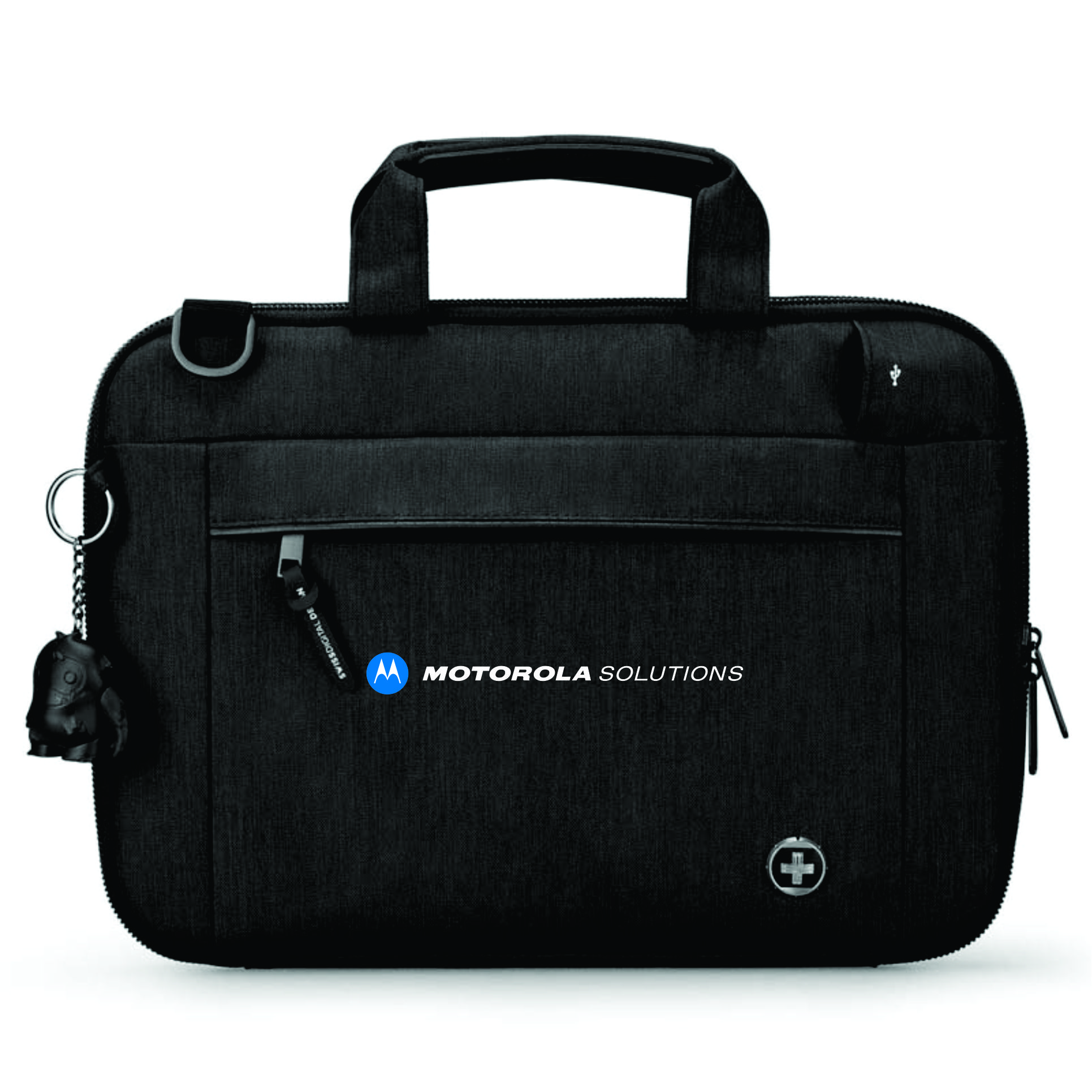 Motorola Swissdigital Bolligen 14'' Laptop Sleeve
