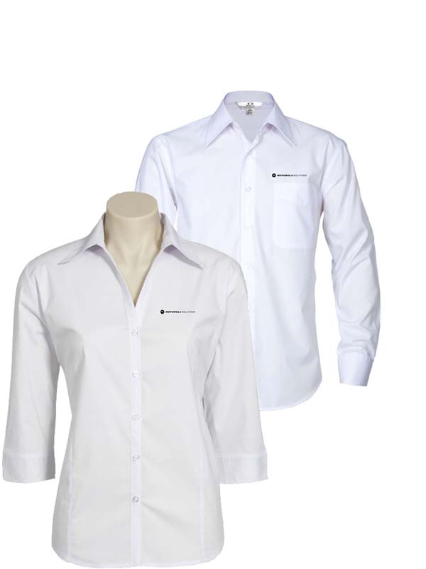 Motorola Corporate Shirt