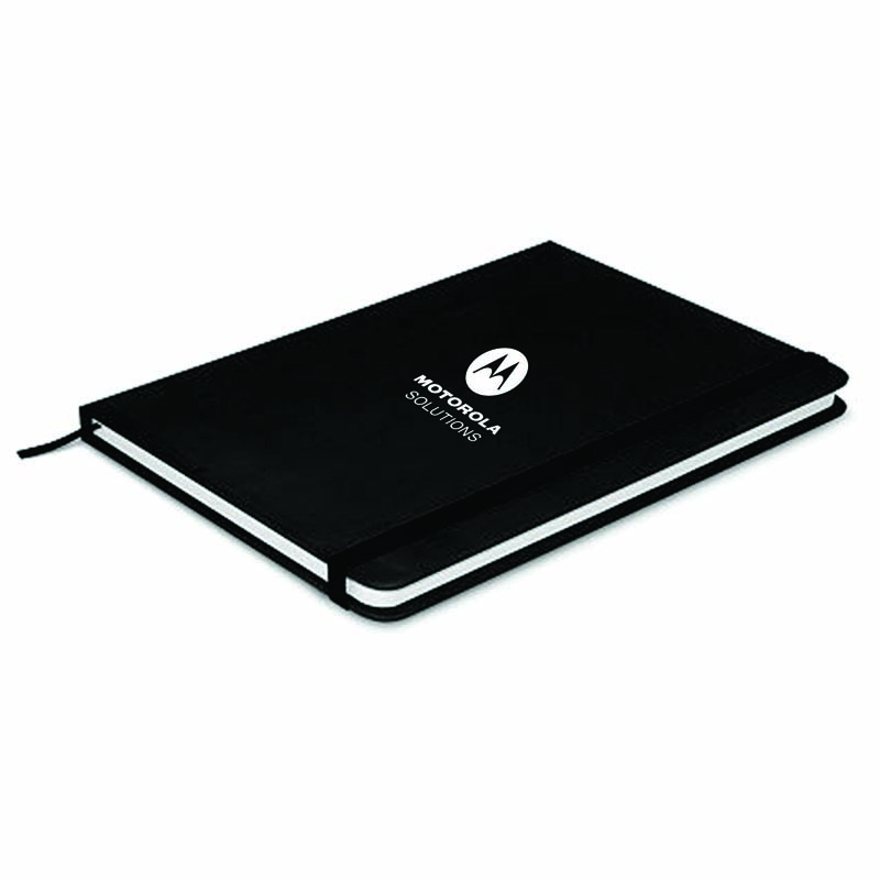 Motorola Omega Notebook