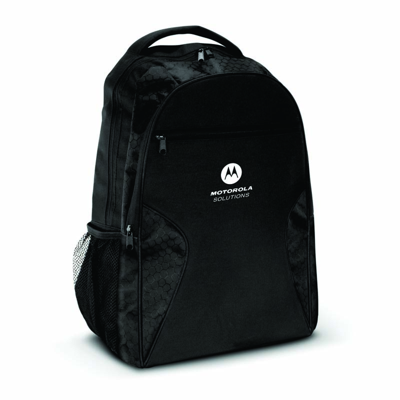 Motorola Artemis Laptop Backpack