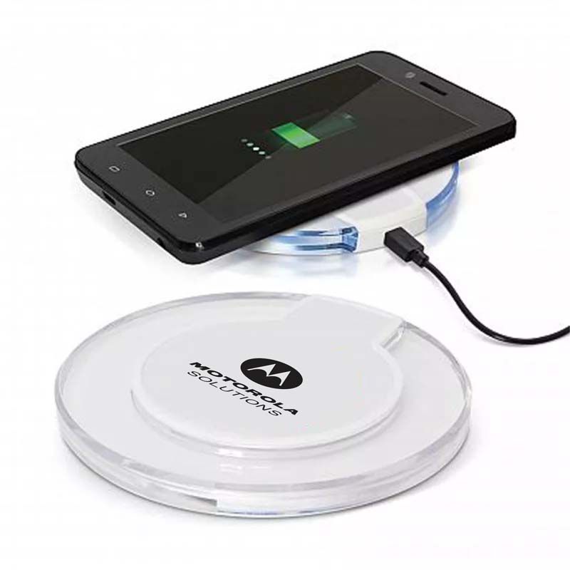 Motorola Apollo Wireless Charger