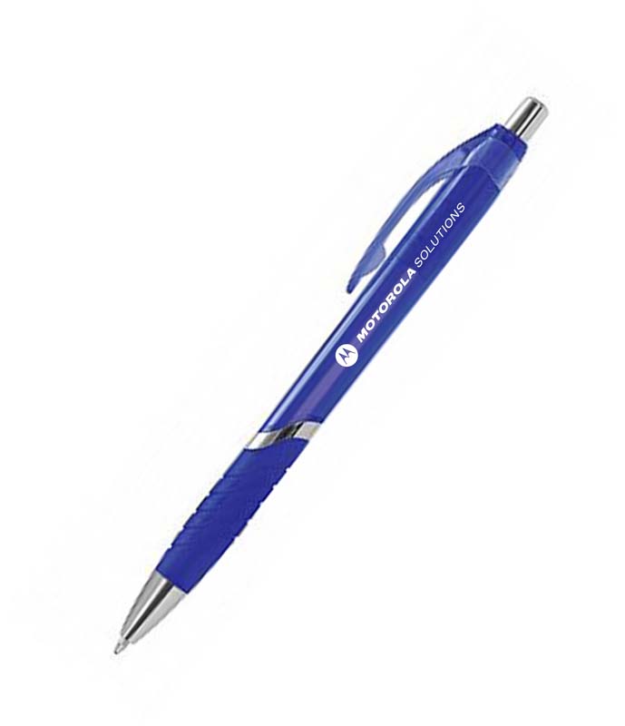 Motorola Jet Plastic Pen