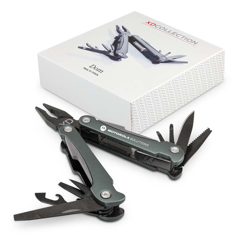 Motorola Multi-Tool