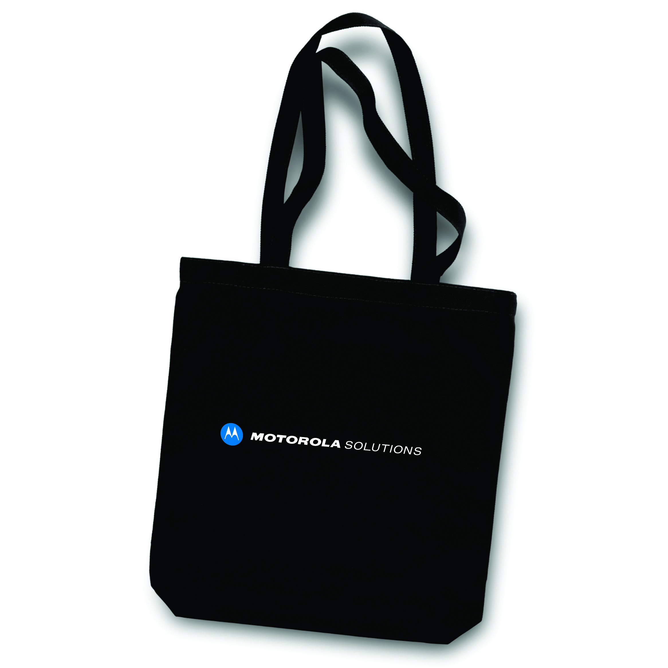 Motorola California Canvas Tote Bag