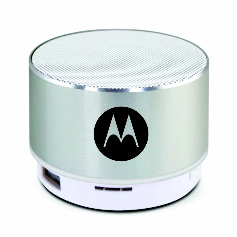 Oracle Bluetooth Speaker