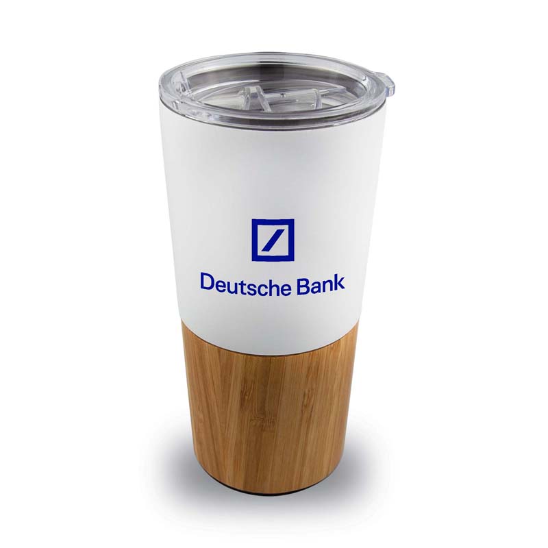 600ml Wherever Coffee Cup
