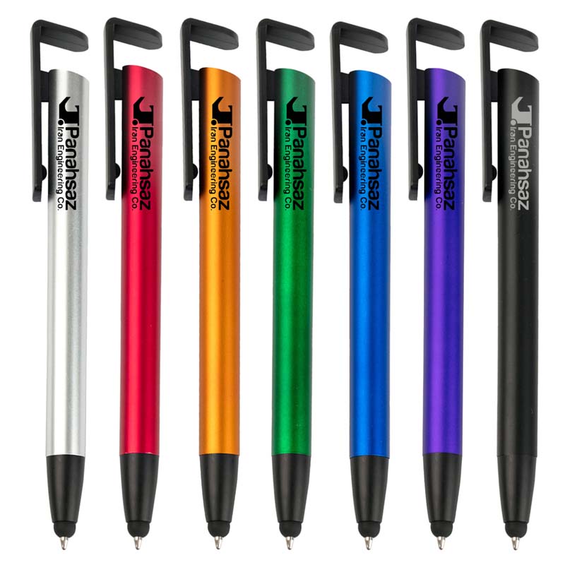 Stylus I-Stand Pens