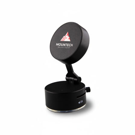 Adjustable Magnetic Mobile Stand