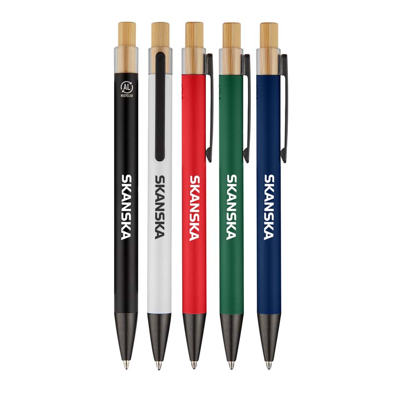 Sio Metal Pen