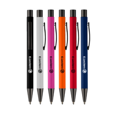 Camberwell Metal Pen